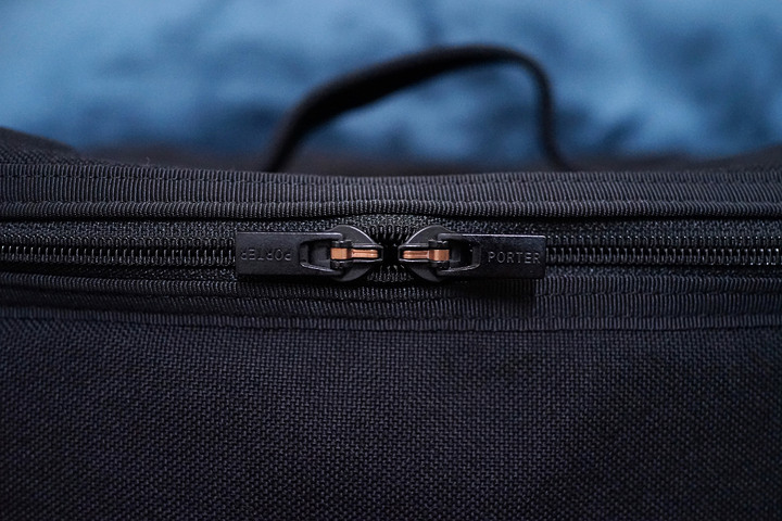 [售] 日標 PORTER x NIKON CAMERA BAG (黑) 相機包