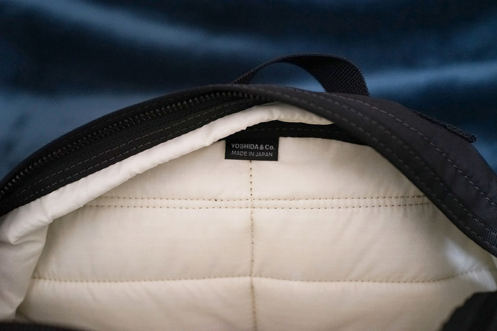 [出售] PORTER ALL DAYPACK with POUCHES 後背包(黑) 502-05958
