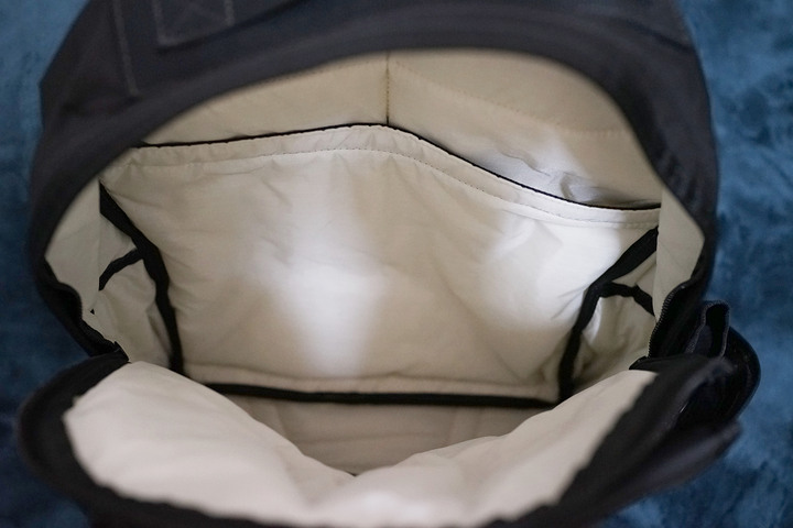 [出售] PORTER ALL DAYPACK with POUCHES 後背包(黑) 502-05958