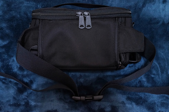 [售] 日標 PORTER x SONY CAMERA BAG (黑) 相機包