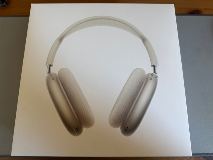 Apple AirPods Max