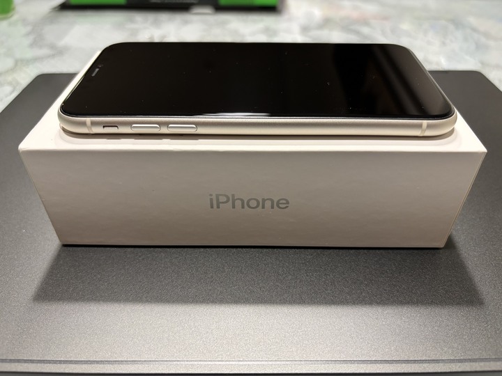 Iphone 11 64GB