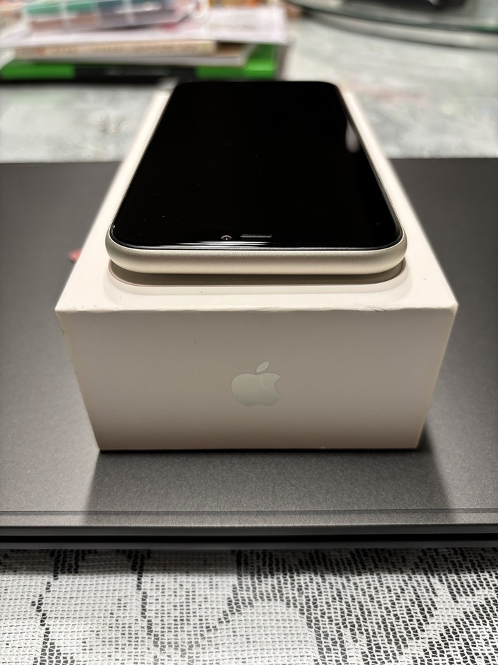 Iphone 11 64GB