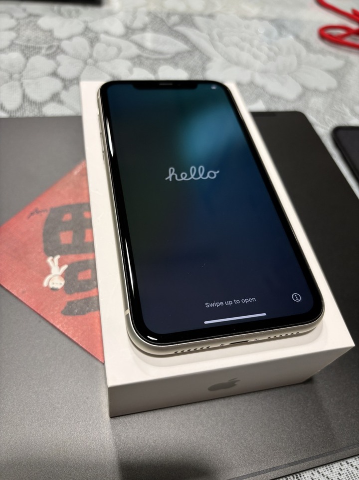 Iphone 11 64GB