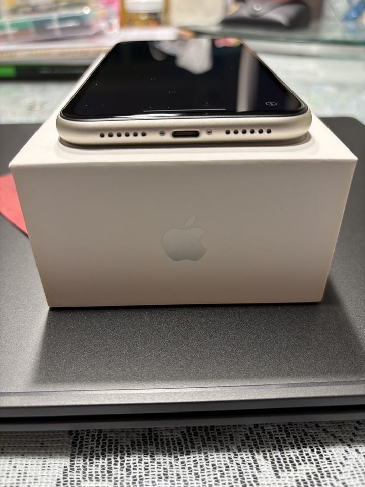Iphone 11 64GB