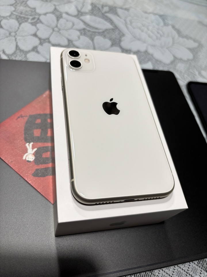 Iphone 11 64GB