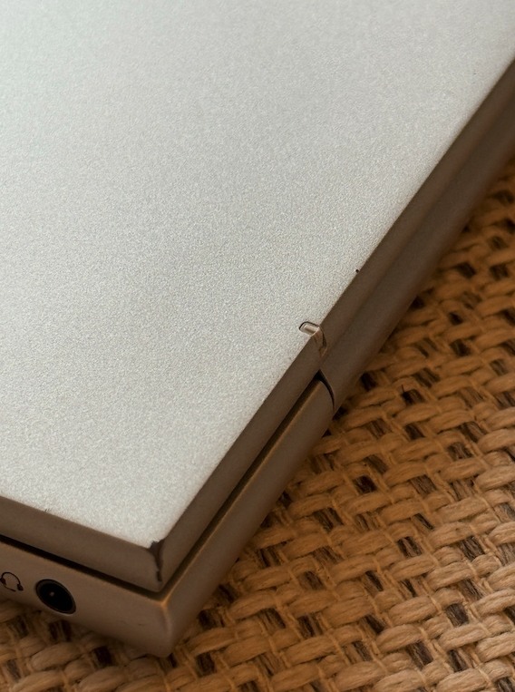 [二手] 7.5-8成新 HP EliteBook 845 G9 R9-6950HS 1TB 32GB 14吋筆記型電腦