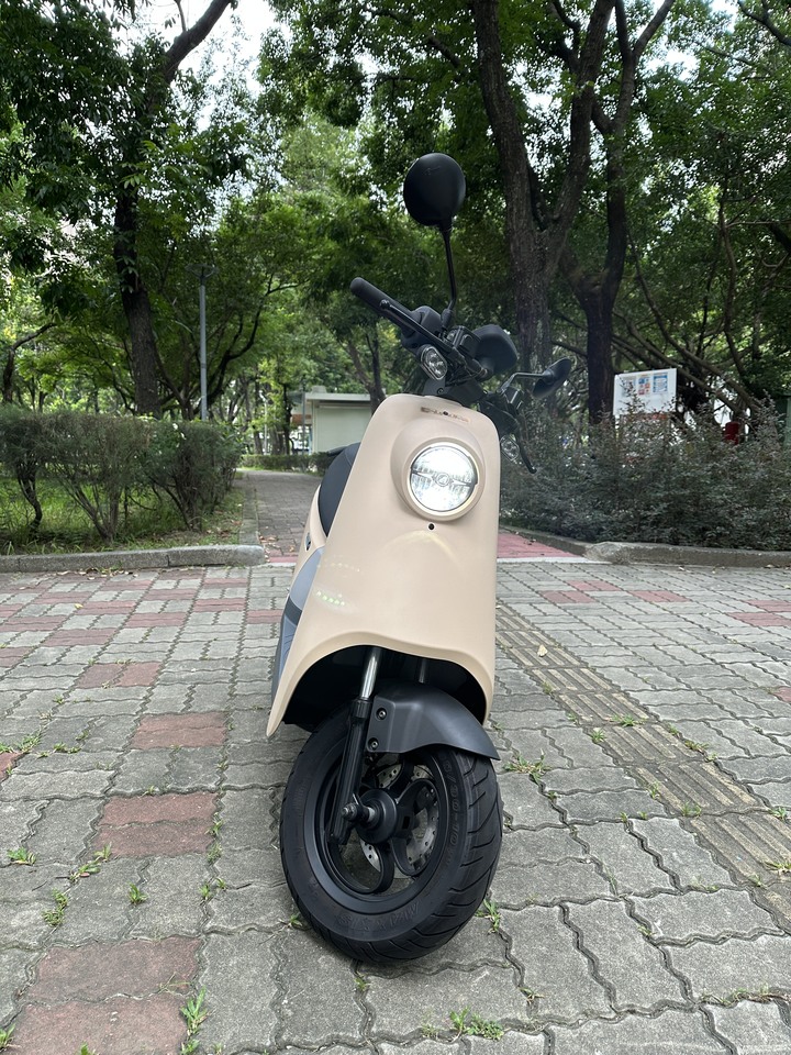 宏佳騰電動機車 Ai-4 EVER