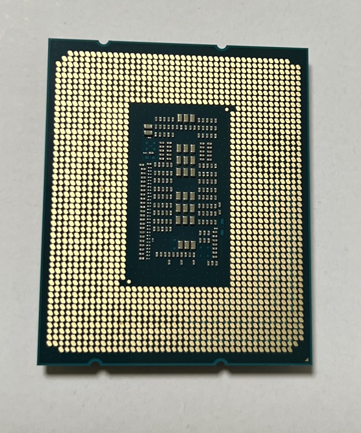 Intel 13代 i5-13400
