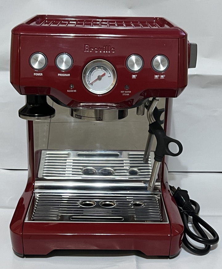 Breville BES840XL 半自動義式咖啡機