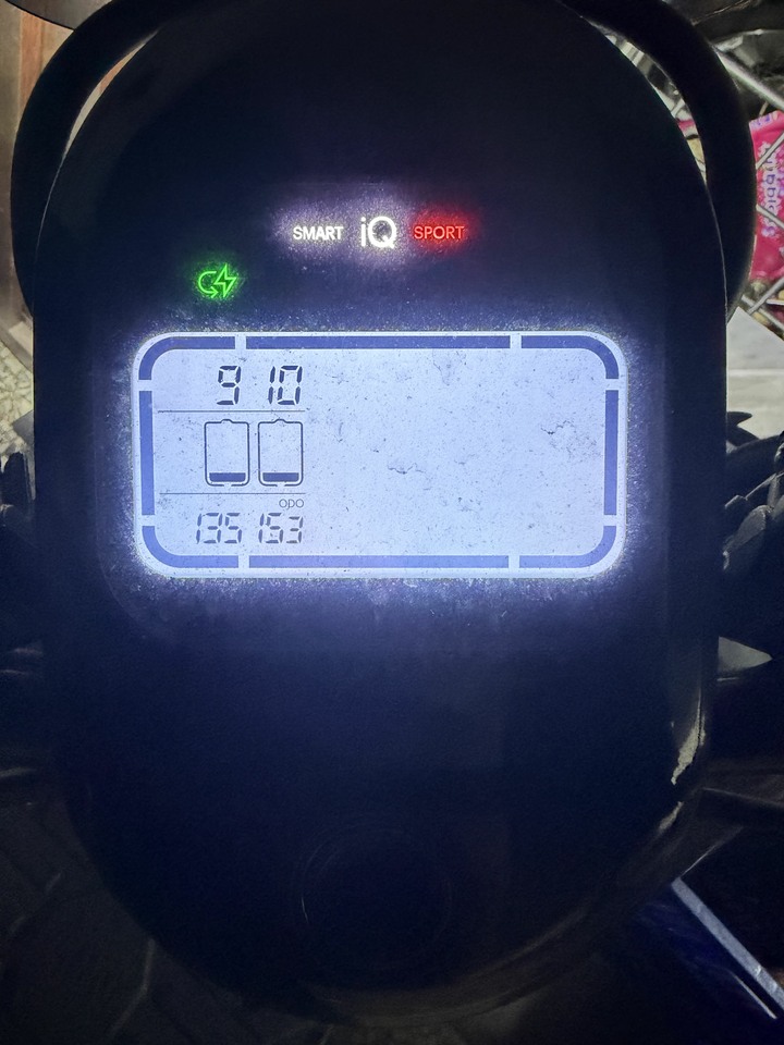 自售 GOGORO XL BELT