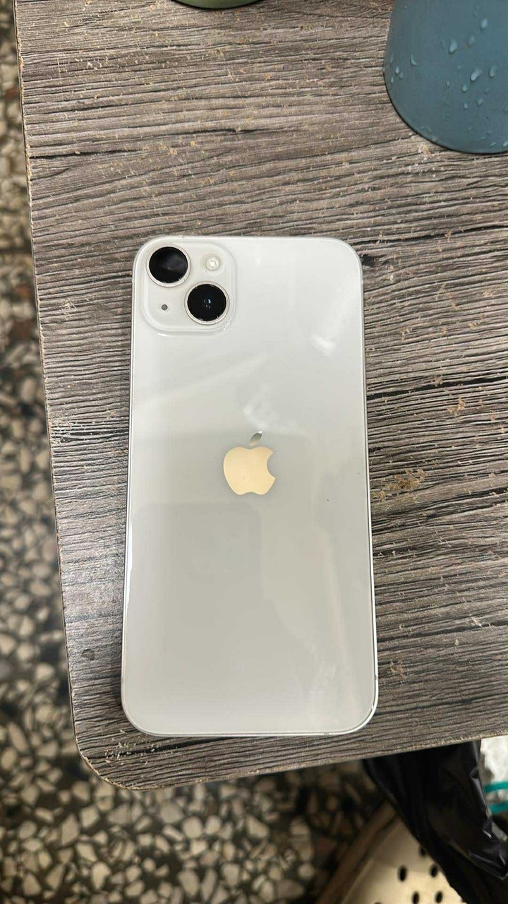 賣iphone 14 plus 128g白