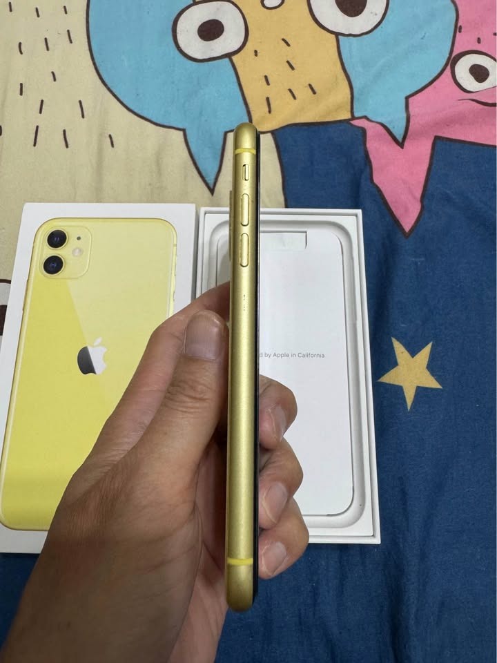iphone 11 / 128G