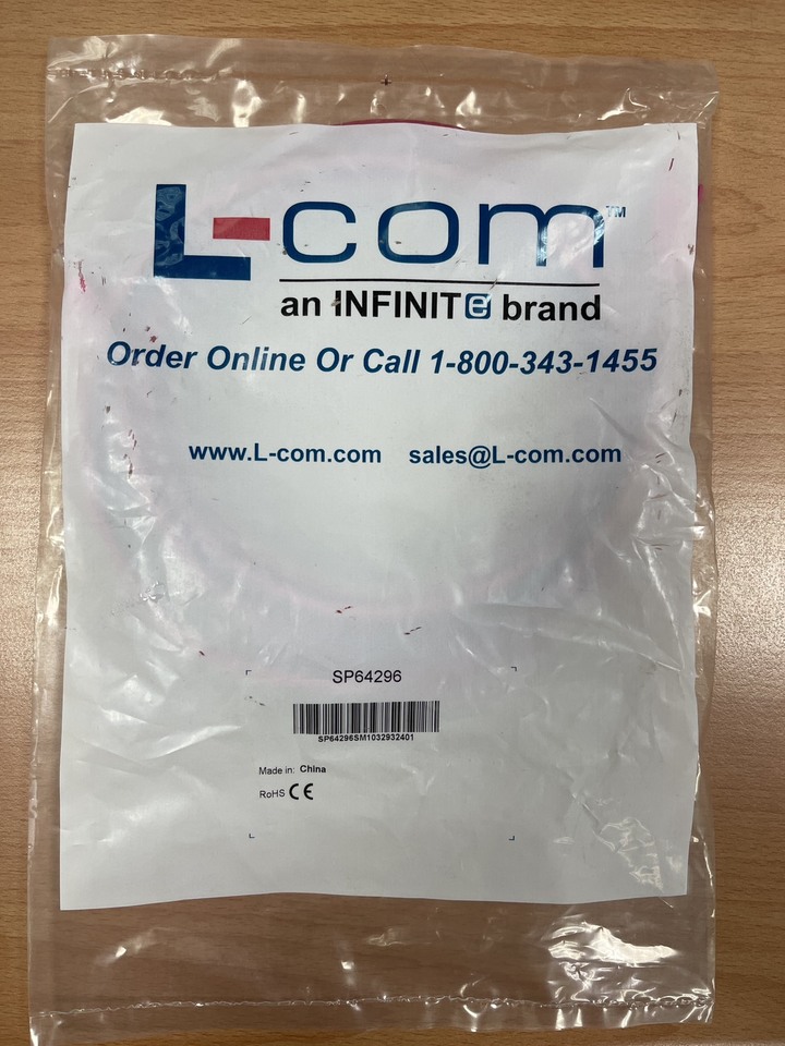 網路線(RJ45)-3米長