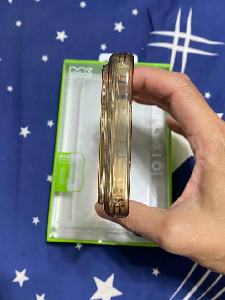 iphone 17 pro max-MEGA KING防摔磁吸殼(磁吸內坎)