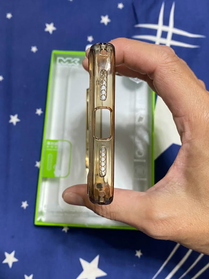 iphone 17 pro max-MEGA KING防摔磁吸殼(磁吸內坎)