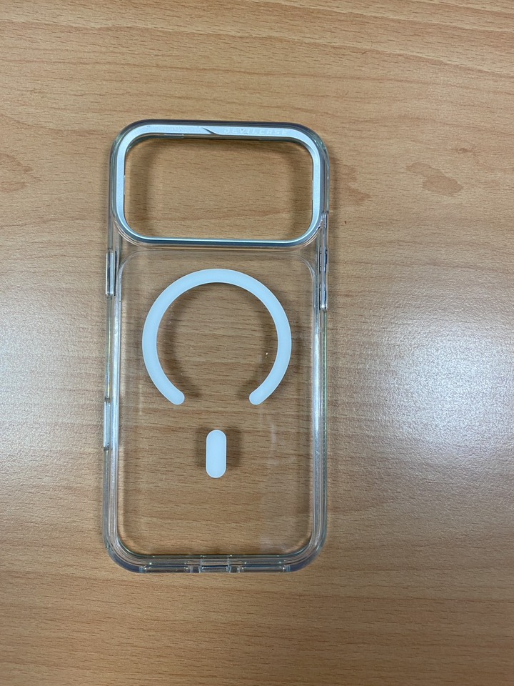 iPhone 17 Pro Max 6.9吋/DEVILCASE惡魔磁吸防摔殼/標準版2