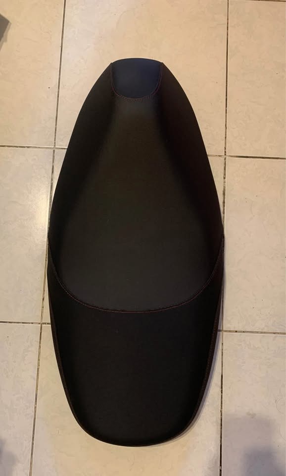 SYM JET SL 機車 原廠座墊