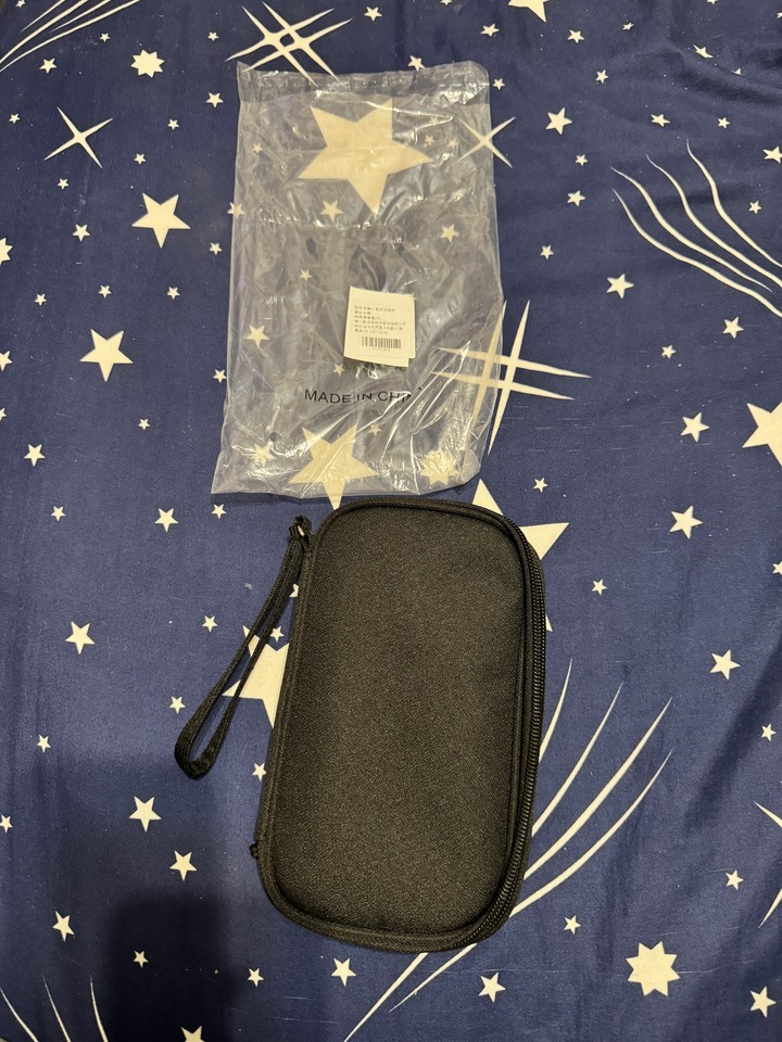 全新/手機 3C配件 行動電源 收納包