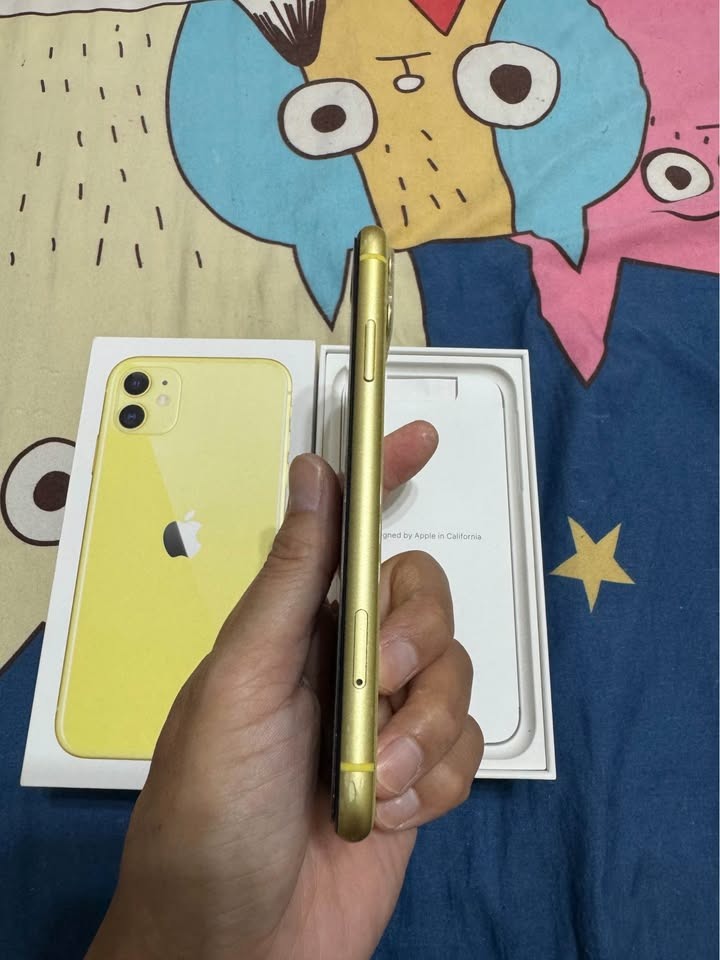 iphone 11 / 128G