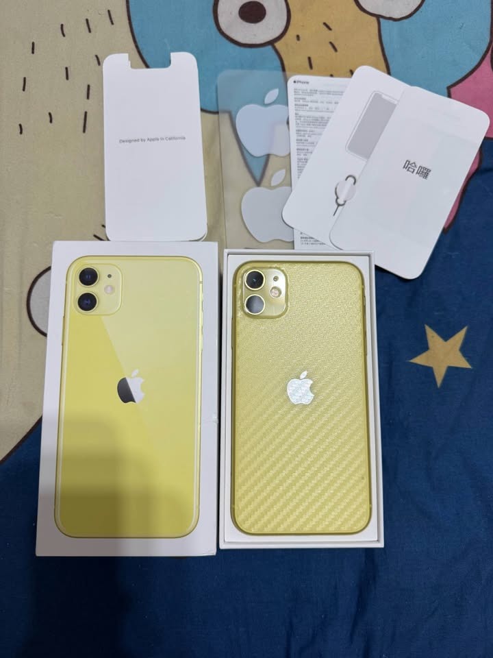 iphone 11 / 128G