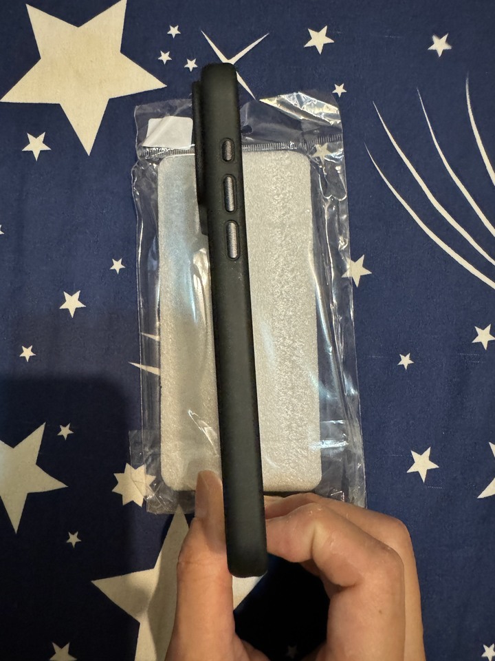 iphone 15 pro max 磁吸保護殼（鏡頭框防護）