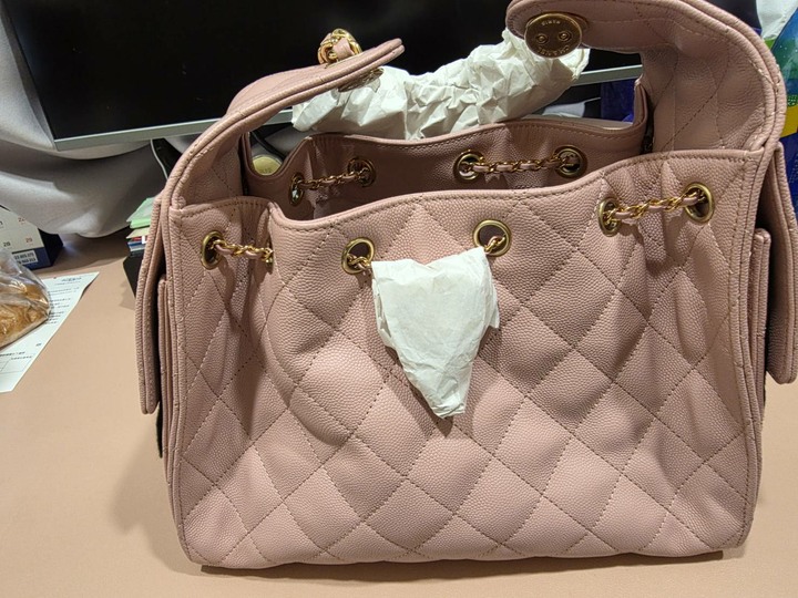 全新 CHANEL 25 小型包(晶片款)