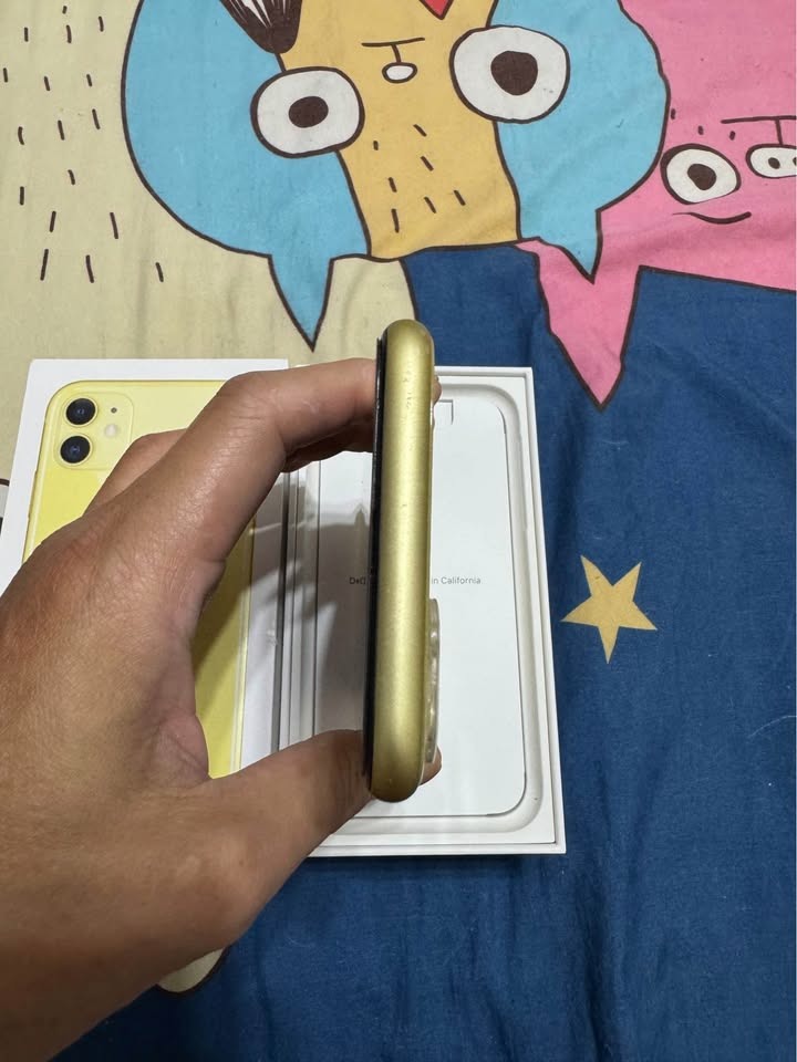 iphone 11 / 128G