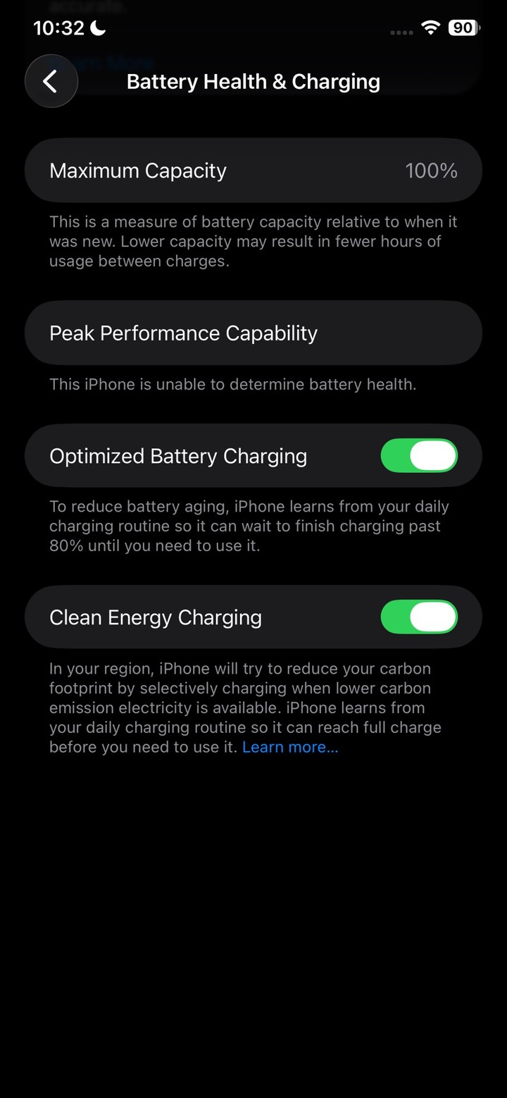 iphone 11 pro max 512G/全機包膜/盒裝配件完整/2026/1/7換原廠電池100%