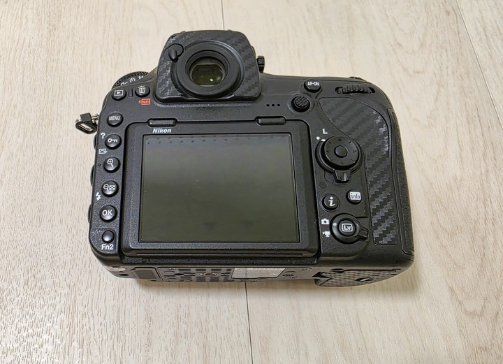 Nikon D850 公司貨