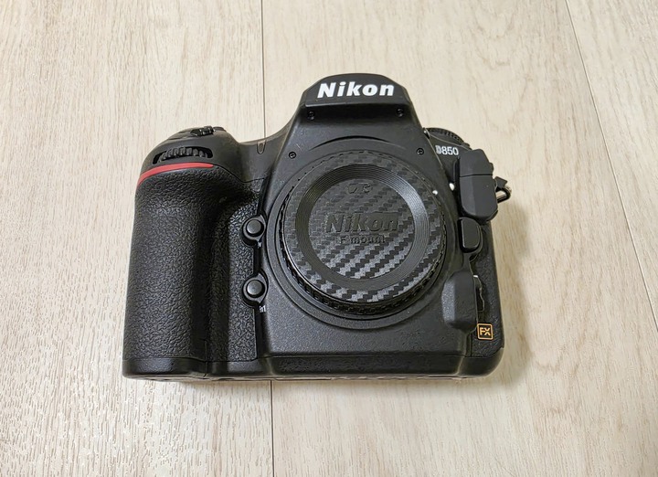 【二手】Nikon D850 公司貨