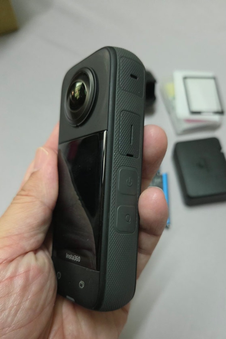 insta360 X3