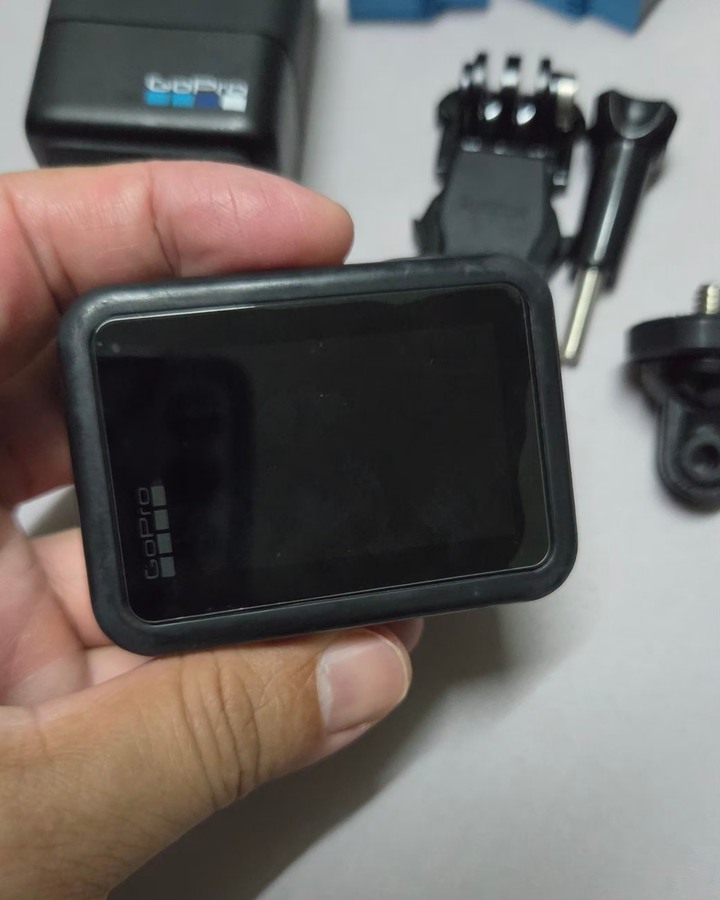 Gopro 8 black