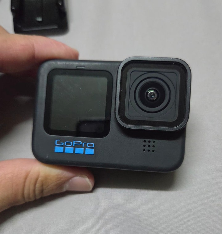 Gopro 10 black