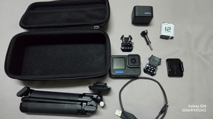 Gopro 10 black