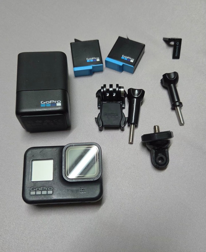 Gopro 8 black