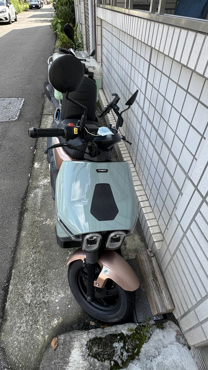 2025年光陽大樂150ABS雙碟版