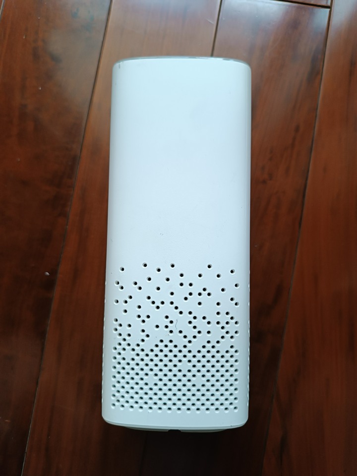 小米AI音箱