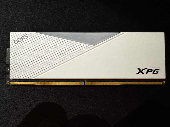 XPG DDR5 7200 CL34 16GB * 2