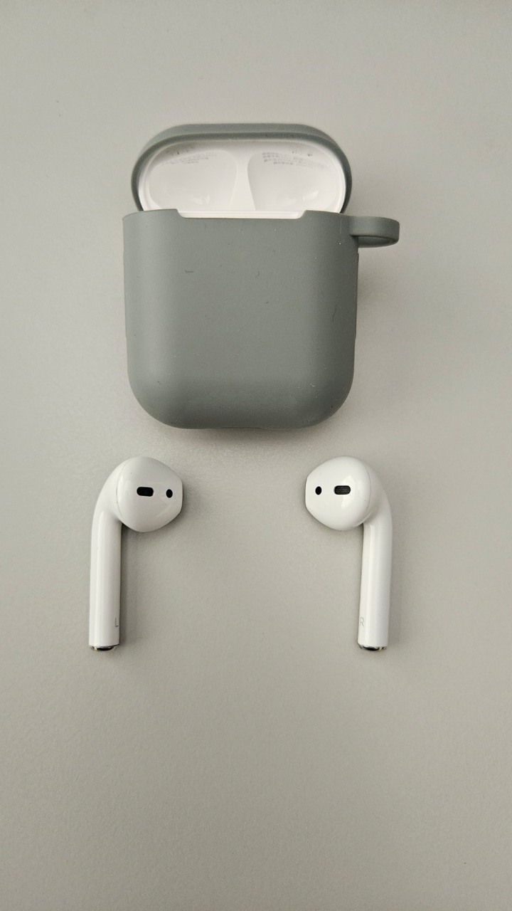 airpods 2