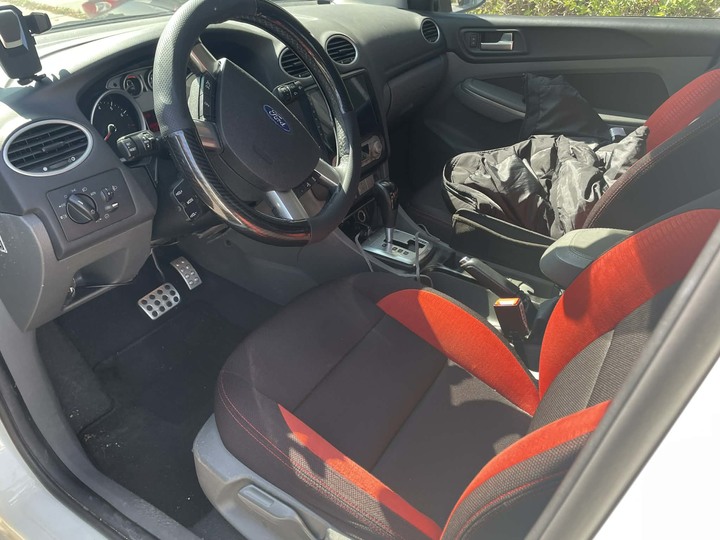 自售 FOCUS MK2.5 1.8 勁馳版