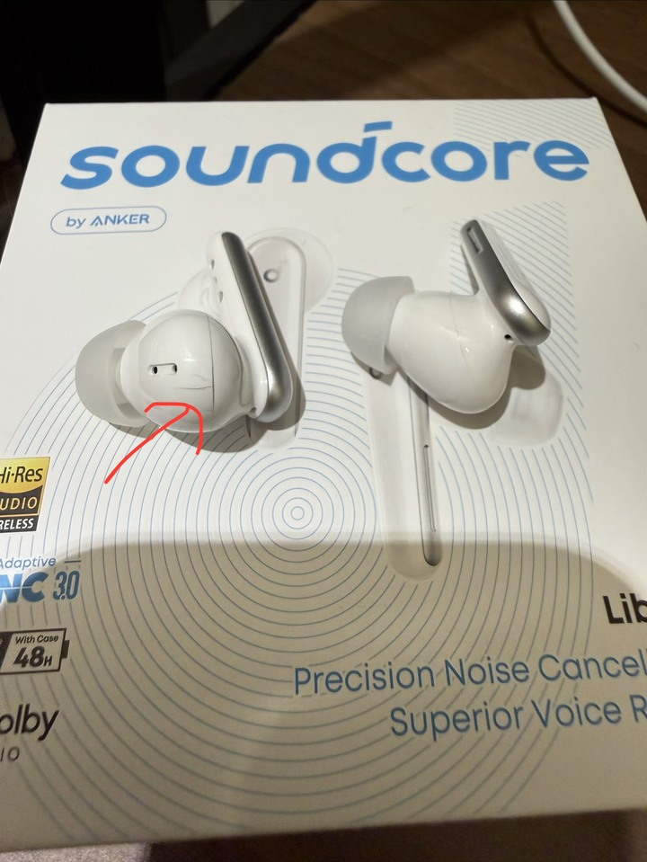 soundcore Liberty 5 含運
