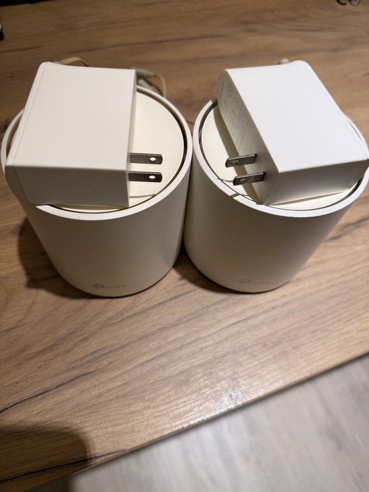 TP-LINK Deco x20 二入組