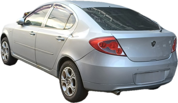 Proton寶騰蓮花gen2 手排便宜代步車(零件車)