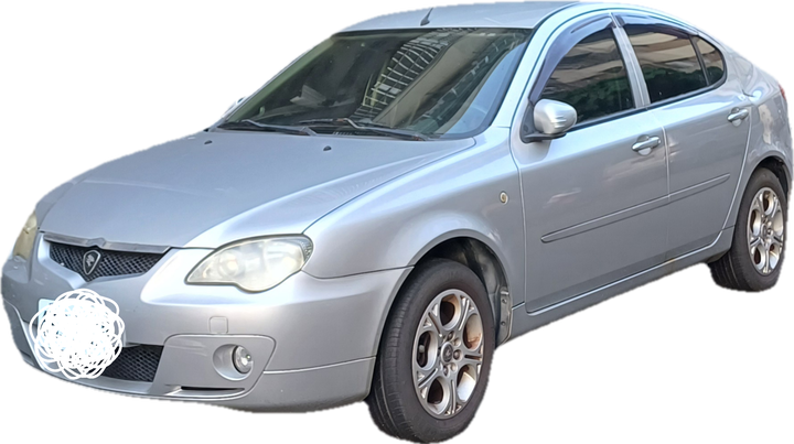 Proton寶騰蓮花gen2  便宜代步車(零件車)