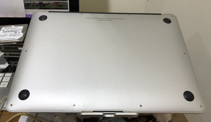APPLE MacBook Pro MacBook Air 13.3吋 2013年