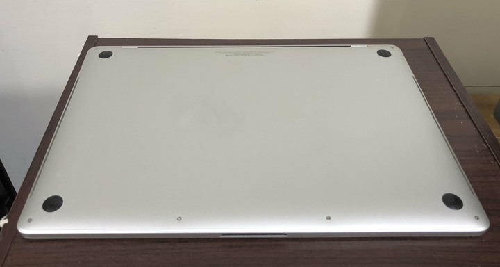 2017年版 APPLE MacBook Pro 15.4吋 高規款
