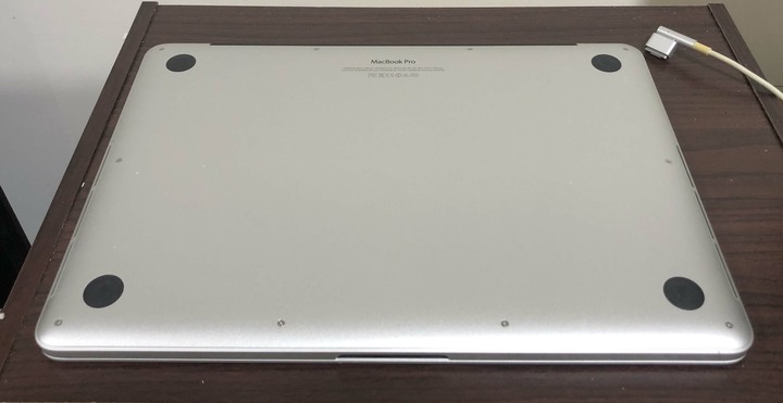 APPLE MacBook Pro Retina 13.3吋 2013年末 客製化版