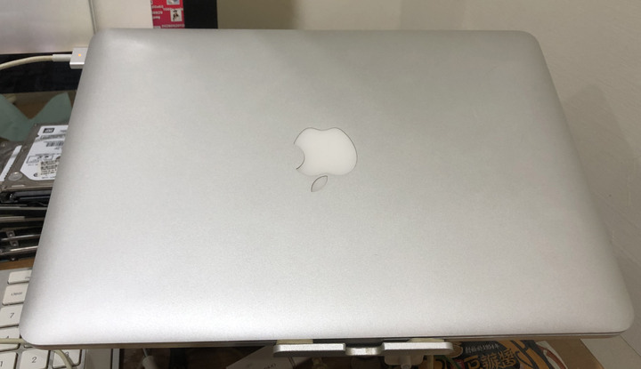 APPLE MacBook Pro Retina 13.3吋 2013年末 功能正常