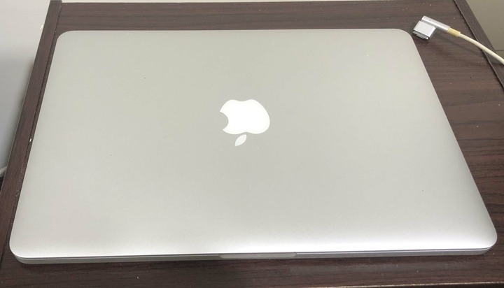 APPLE MacBook Pro Retina 13.3吋 2013年末 客製化版
